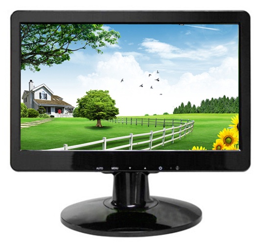13.3 inch lcd widescreen Monitor