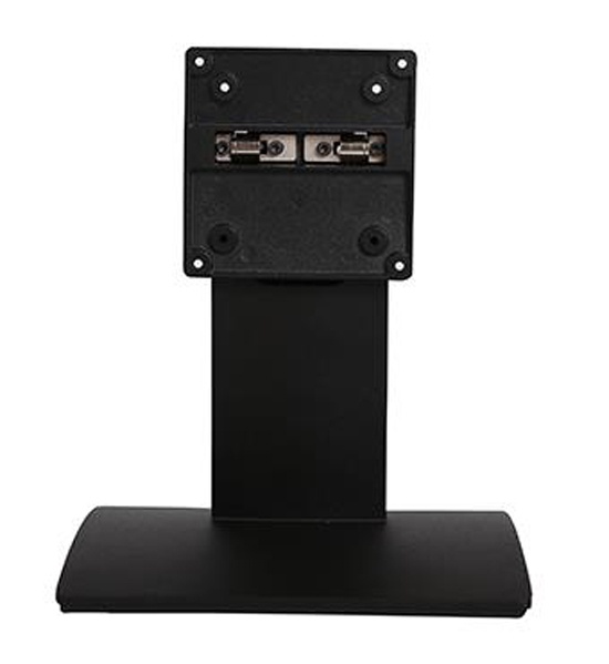 Aluminum alloy small POS stand