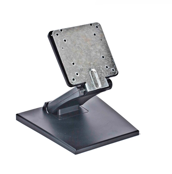 Foldable lcd monitor stand