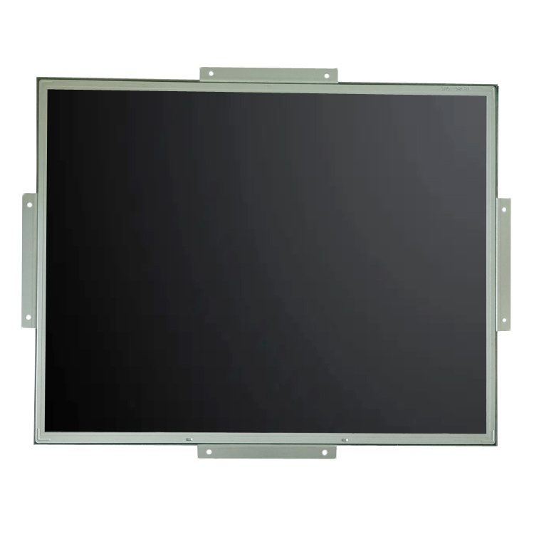 19 inch frameless lcd monitor