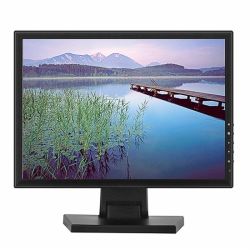 19 Inch LCD Widescreen Touch Monitor