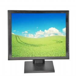 15 Inch Capacitive Touch Monitor