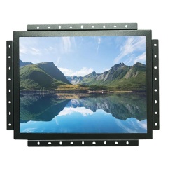 19 Inch Square screen LCD Touch Monitor