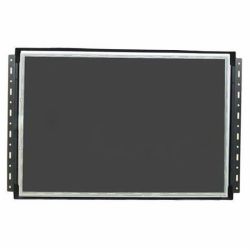17 Inch LCD Monitor Frameless