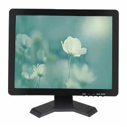 17 inch lcd pcap touch monitor