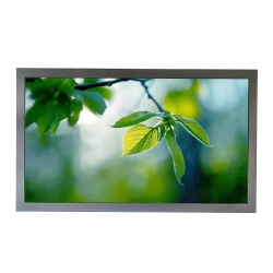 32 inch lcd Open Frame pcap touch monitor