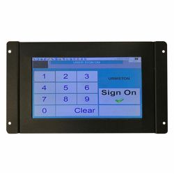 7 Inch Lcd Touch Monitor high brightness