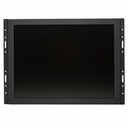 15.6 inch lcd touch monitor with high brightness