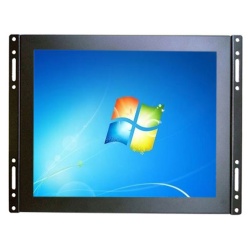 10.4 inch windows lcd industrial touch pc