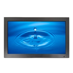 13.3 inch lcd widescreen Open Frame Monitor