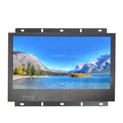 13.3 inch lcd widescreen Open Frame Monitor