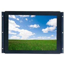 10.1 Inch LCD Widescreen Open frame Widescreen Touch Monitor