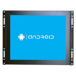 12 Inch Lcd AIO android Touch PC