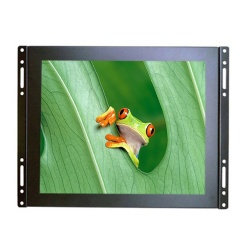 12 Inch Lcd Touch Monitor High brightness