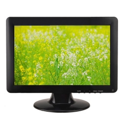 12 Inch Led Widescreen computer monitor