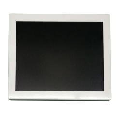 12 Inch lcd open Frame Monitor with white
