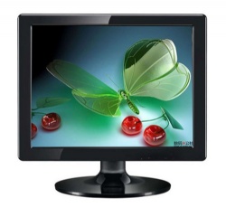 15 Inch LCD Computer Monitor
