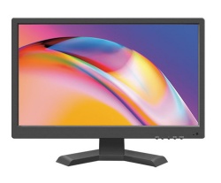 19.5 inch True flat lcd Monitor