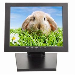 10.4 Inch Lcd touch Monitor