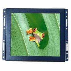 10.4 Inch Lcd Touch Monitor High Brightness