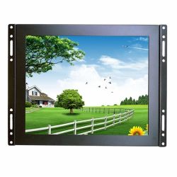 19 inch lcd open frame monitor