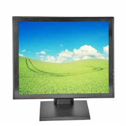 17 Inch LCD Touch Monitor