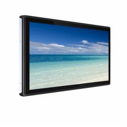 15.6 inch Inddustrial android touch pc