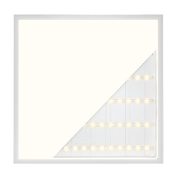 42w led panel light with Isolated Lifud Driver