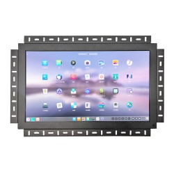 18.5 Inch Led Open Frame Touch Monitor