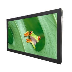 55 Inch Led Open Frame PCAP Touch Monitor