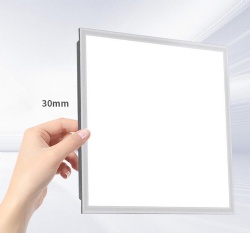 36w led panel light with Isolated Driver