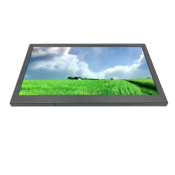 11.6 inch lcd android industrial pc