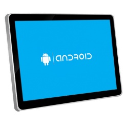 23.6 inch Inddustrial android touch pc