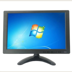 10.1 Inch Lcd touch Monitor