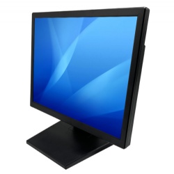 17 Inch led touchscreen monitor
