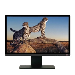 21.5 inch True flat Lcd Touch Monitor