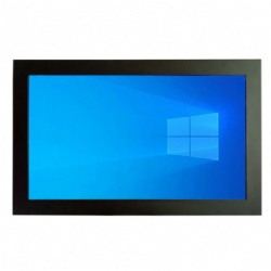 15.6 inch Inddustrial touch pc
