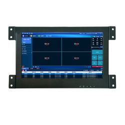 7 Inch Open Frame Lcd Monitor