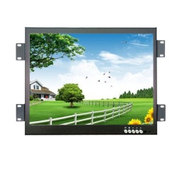9.7 inch Open Frame Lcd Monitor