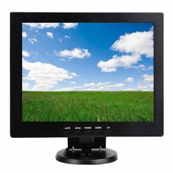 12 Inch Lcd Computer Monitor