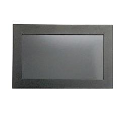 7 inch lcd Pcap Touch Monitor with USB 5v power supply